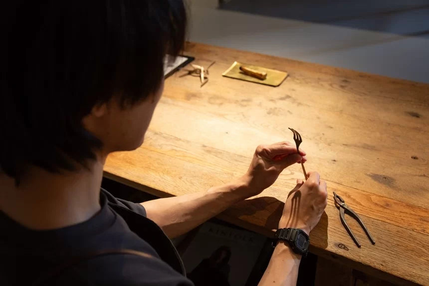 【ガーカガワ】2023年9月掲載されました