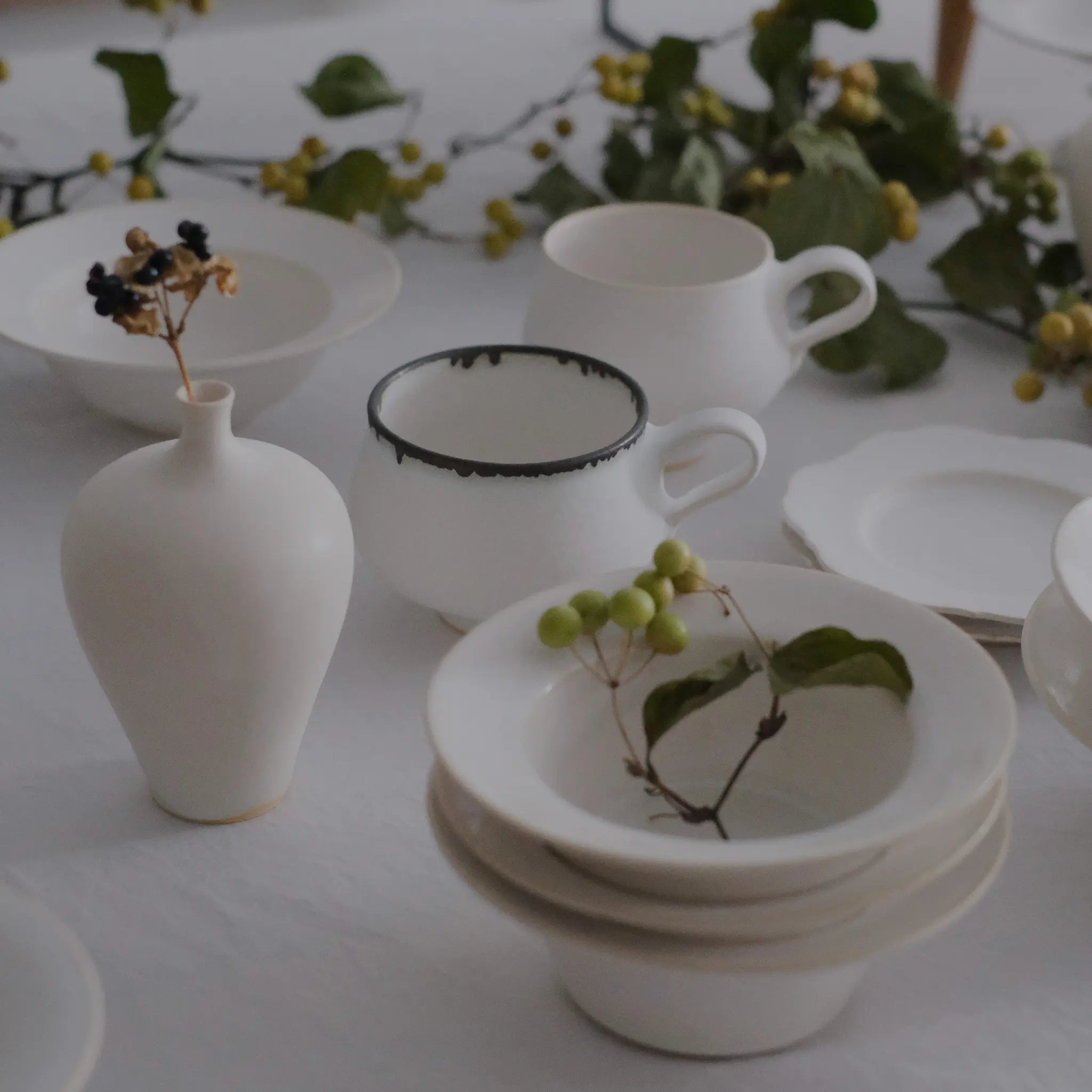 サコユリコ – コノヒノ道具店