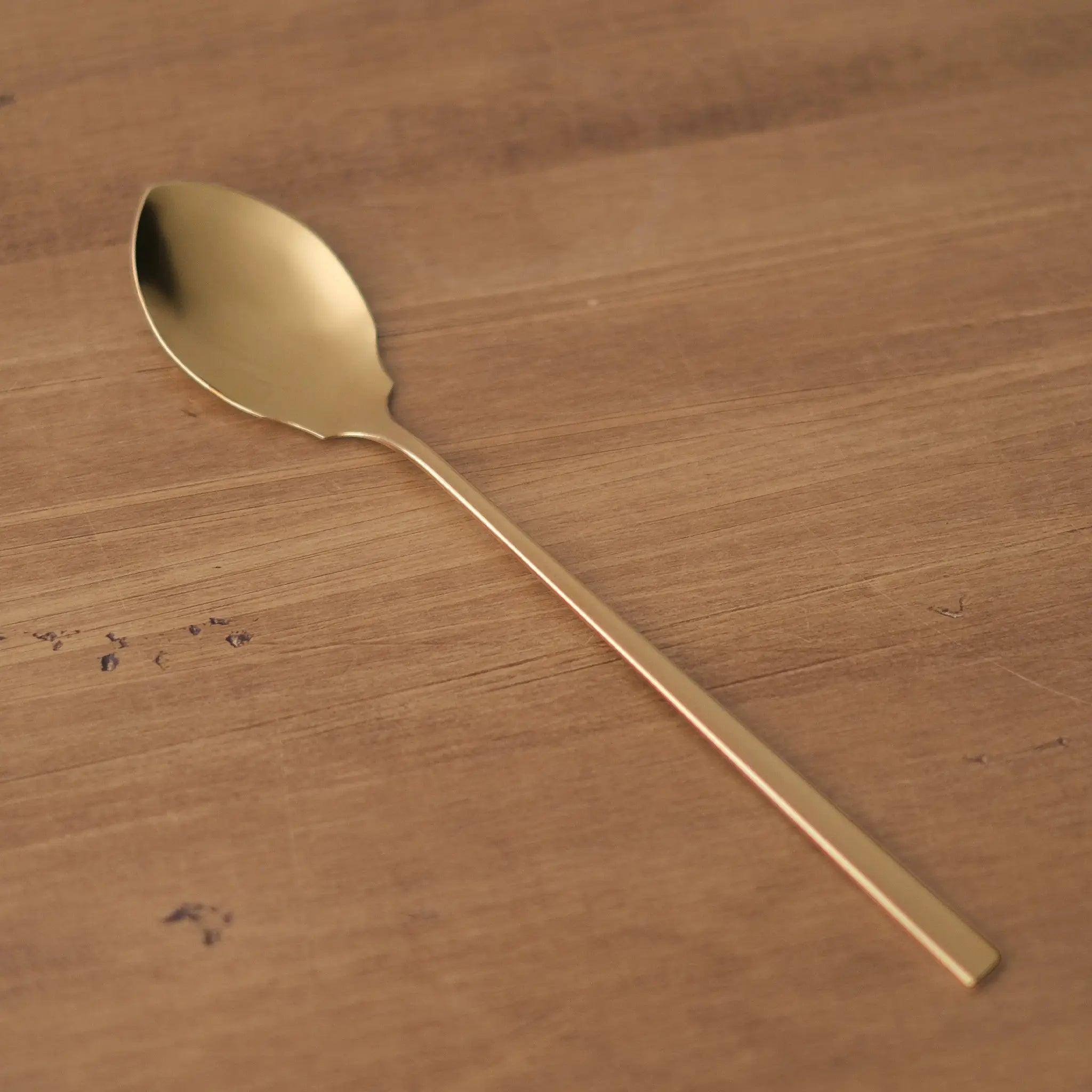 スプーン|ジュテ - jeté -|カトラリー作家 樫原ヒロ【コノヒノ道具店】 スプーン|ジュテ - jeté -|カトラリー作家 樫原ヒロ【コノヒノ道具店】