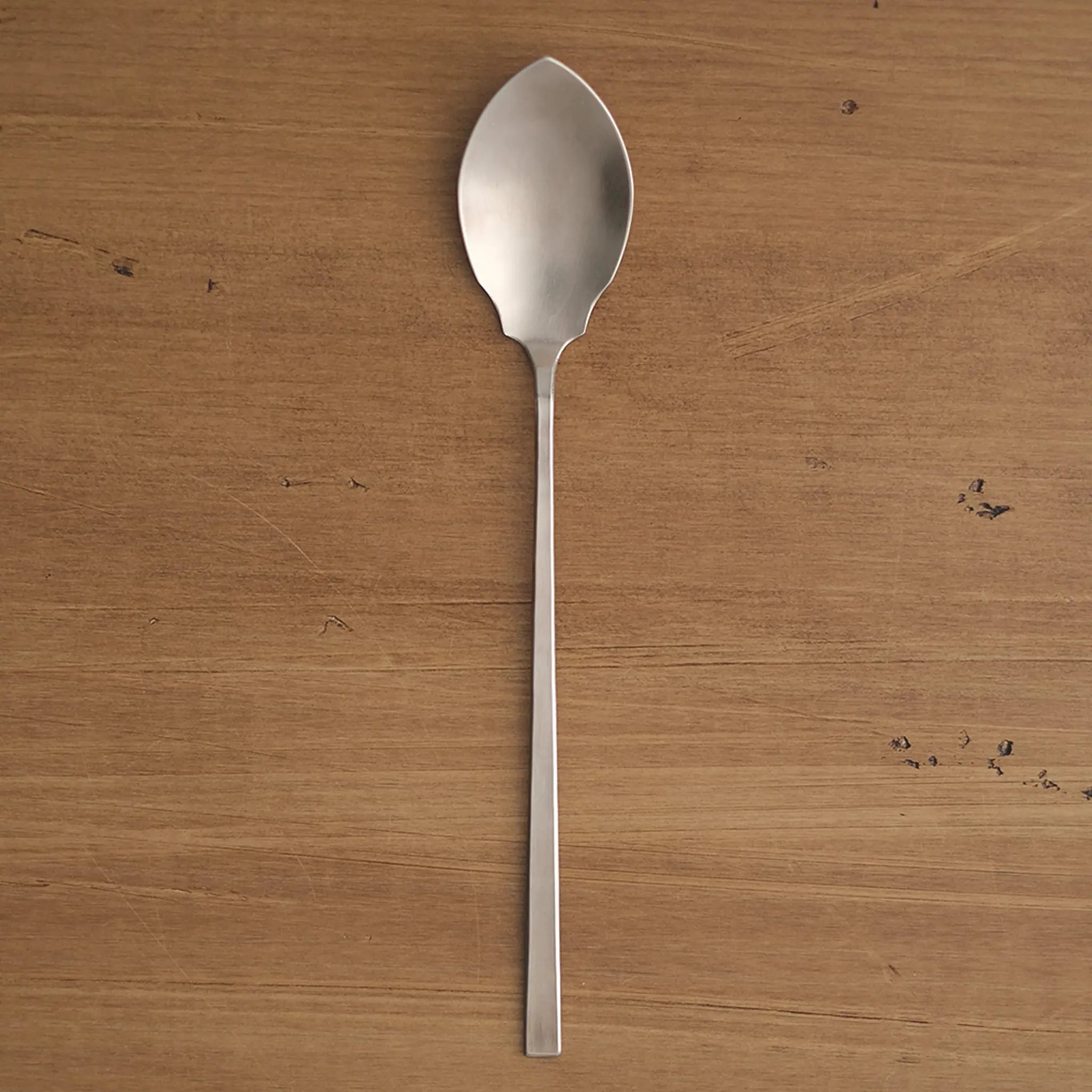 樫原ヒロ　カト-6  ジュテ　スプーン1点フォーク1点　合計2点 jeté / 樫原ヒロ / カトラリー｜CATAWARA（カタワラ）