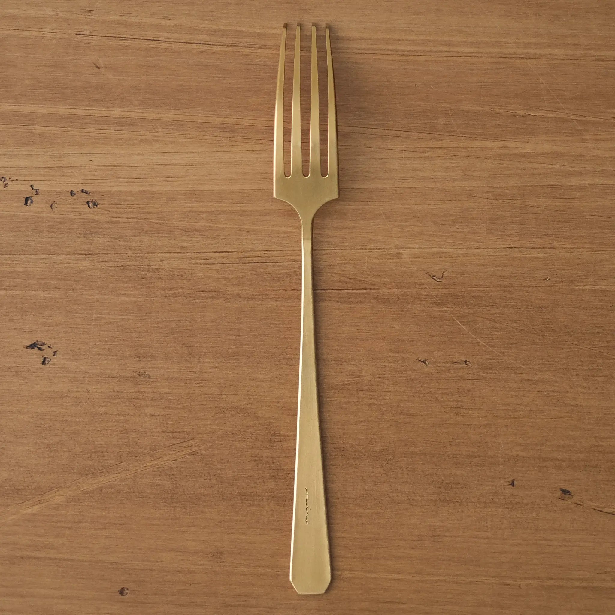 樫原ヒロさん　ケーキフォーク　4点 樫原ヒロさん ケーキフォーク 4点 樫原ヒロさん ケーキフォーク 4点