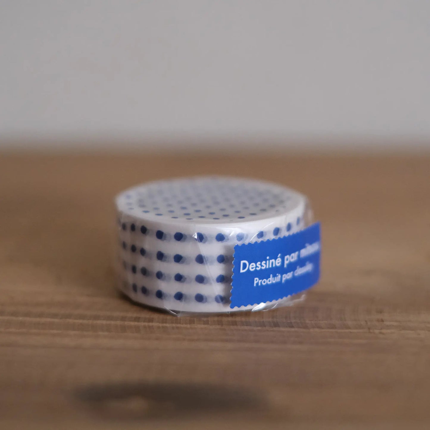 (mitsou /倉敷意匠)マスキングテープ