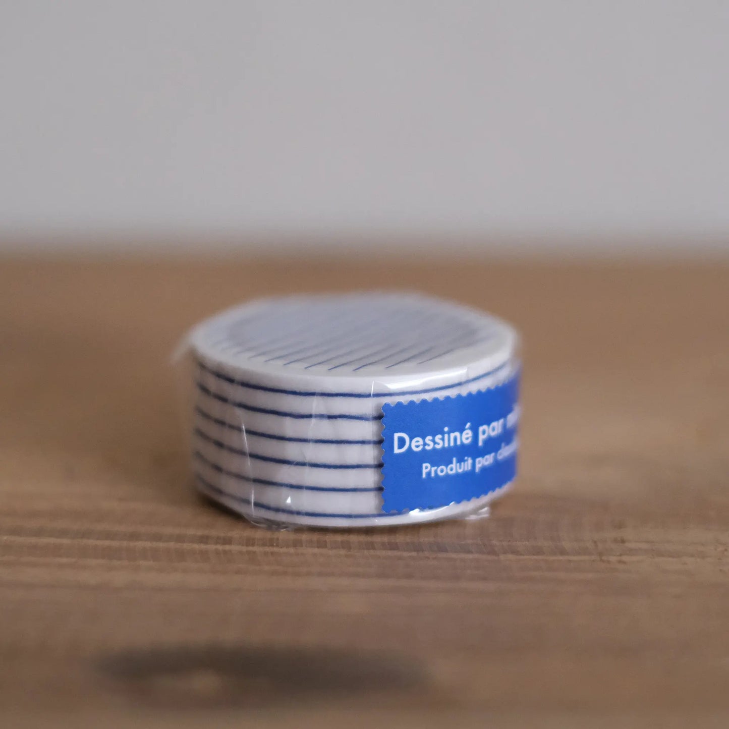 (mitsou /倉敷意匠)マスキングテープ