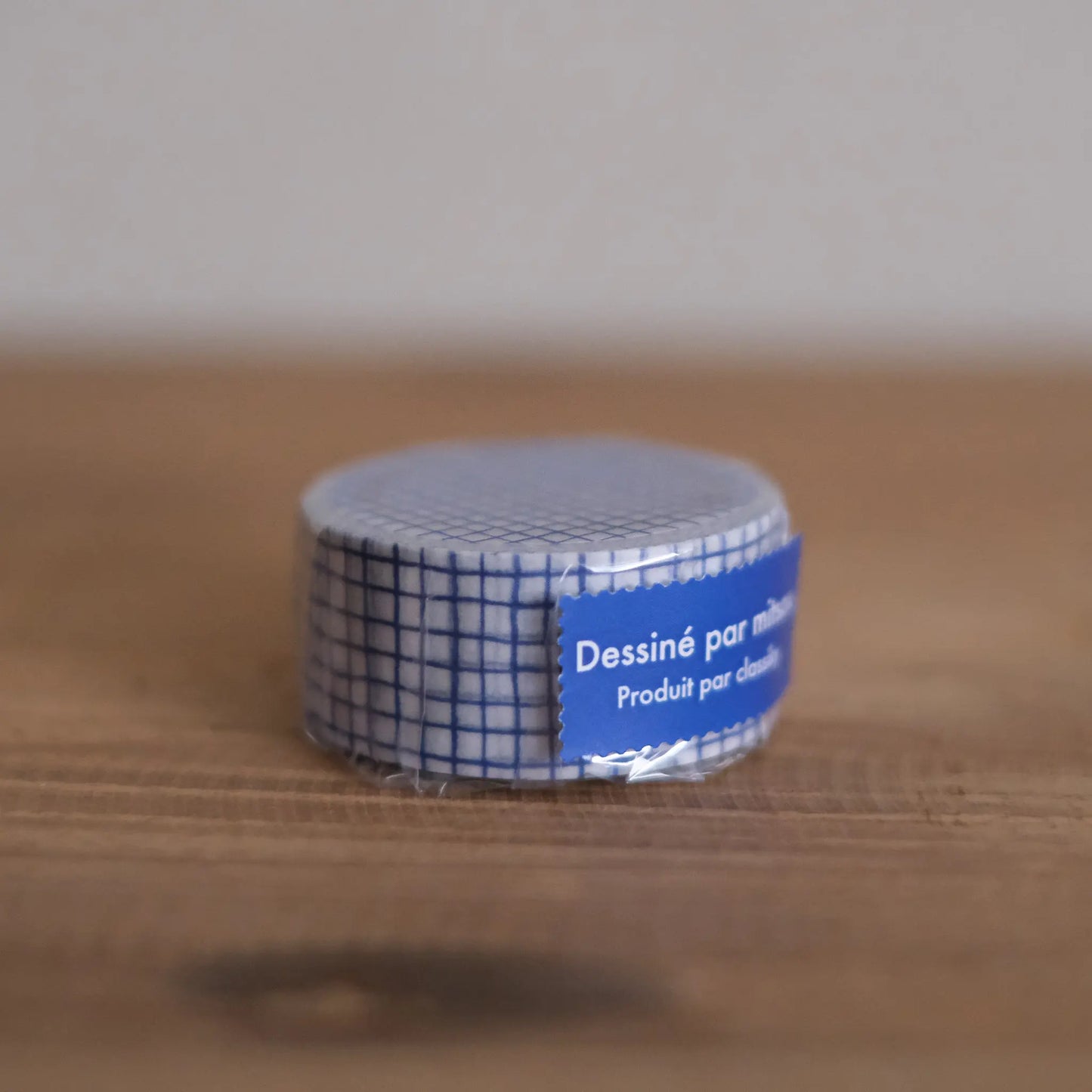 (mitsou /倉敷意匠)マスキングテープ