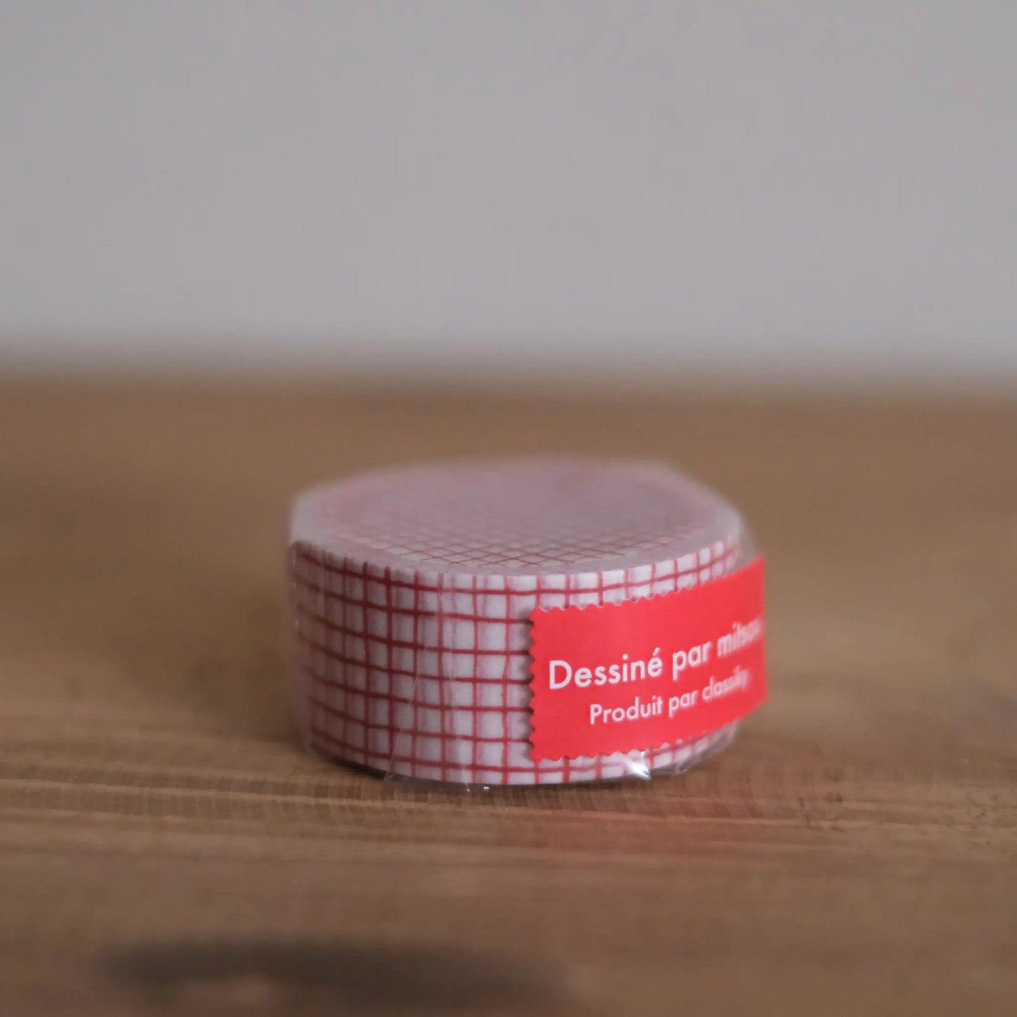 (mitsou /倉敷意匠)マスキングテープ