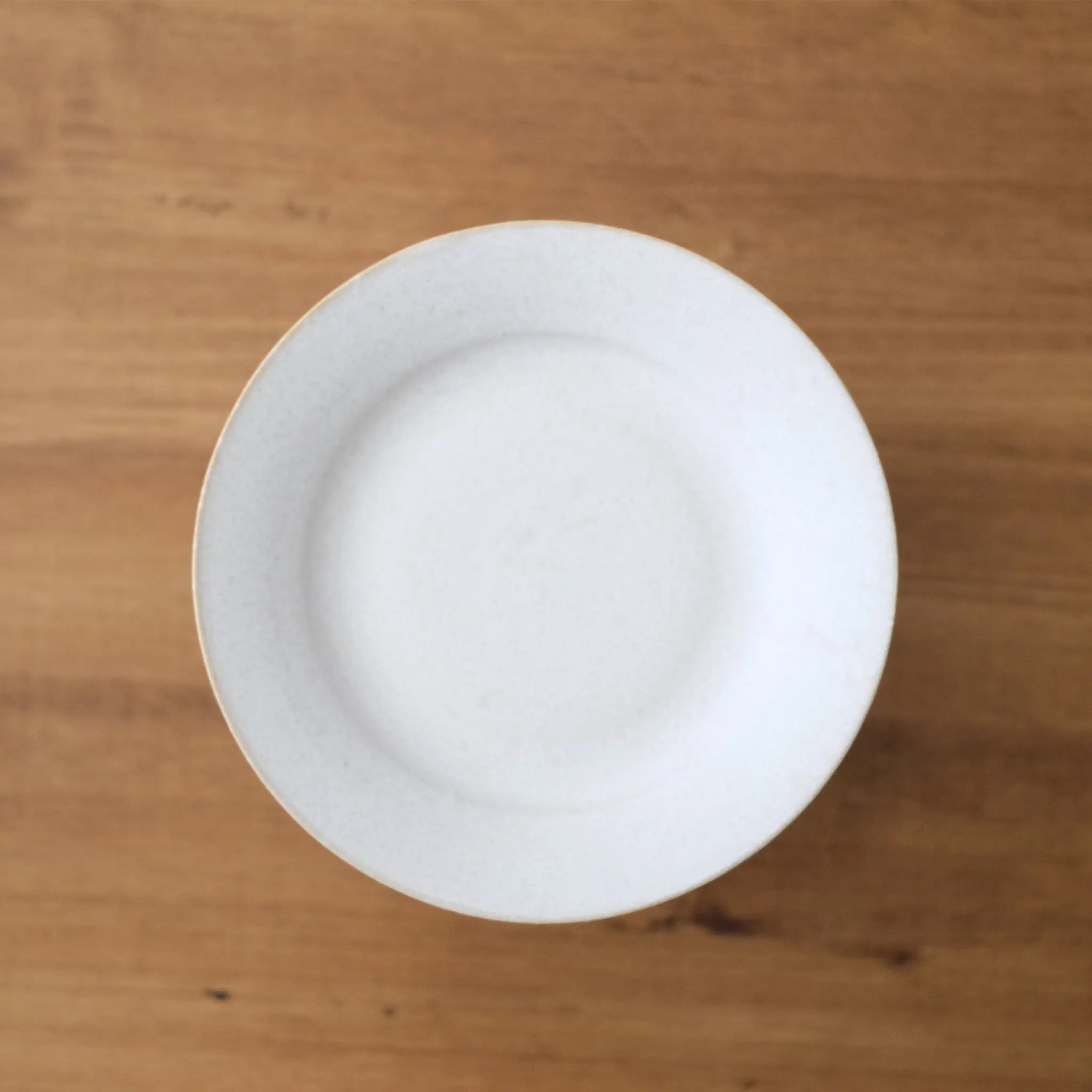 コンポート皿(白)｜サコユリコ【コノヒノ道具店】