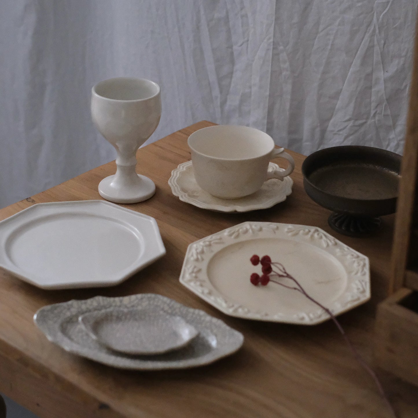 企画展のお知らせ