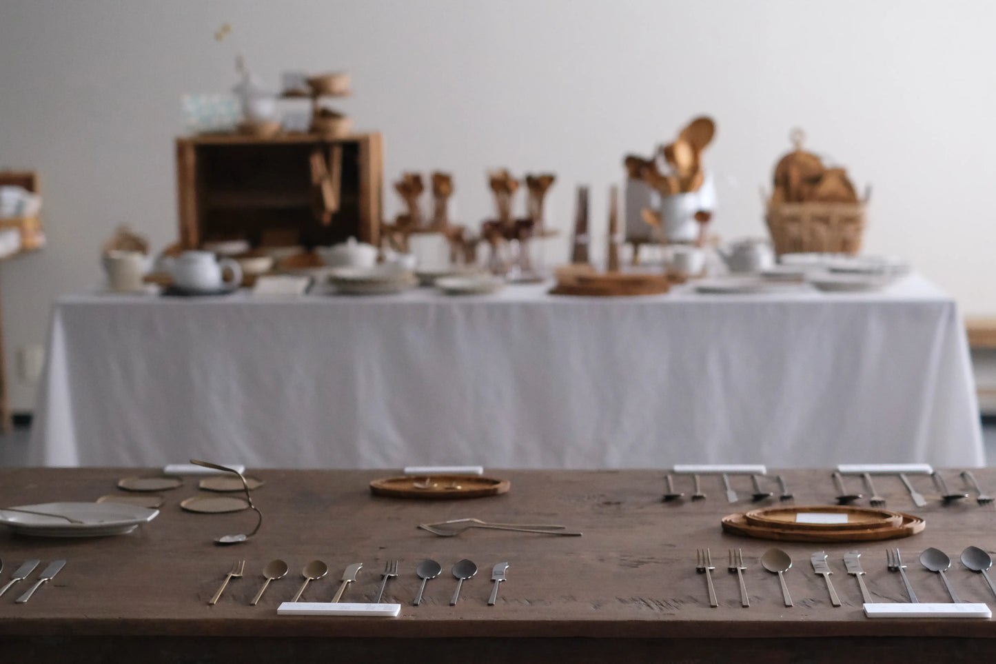 はじめまして。暮らしのそばにある『物語』をお届けします