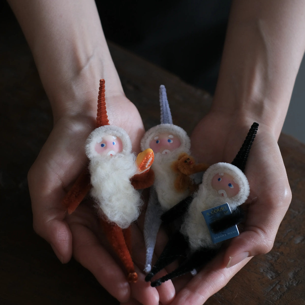 mughetto さんの作品