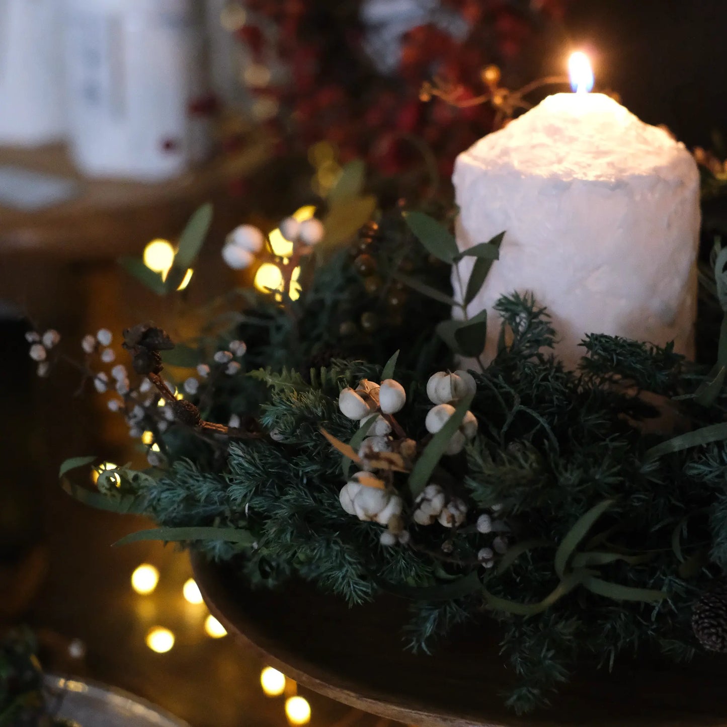 企画展「冬華」オンライン販売のお知らせ【2025年11月28日(金)21:00より】