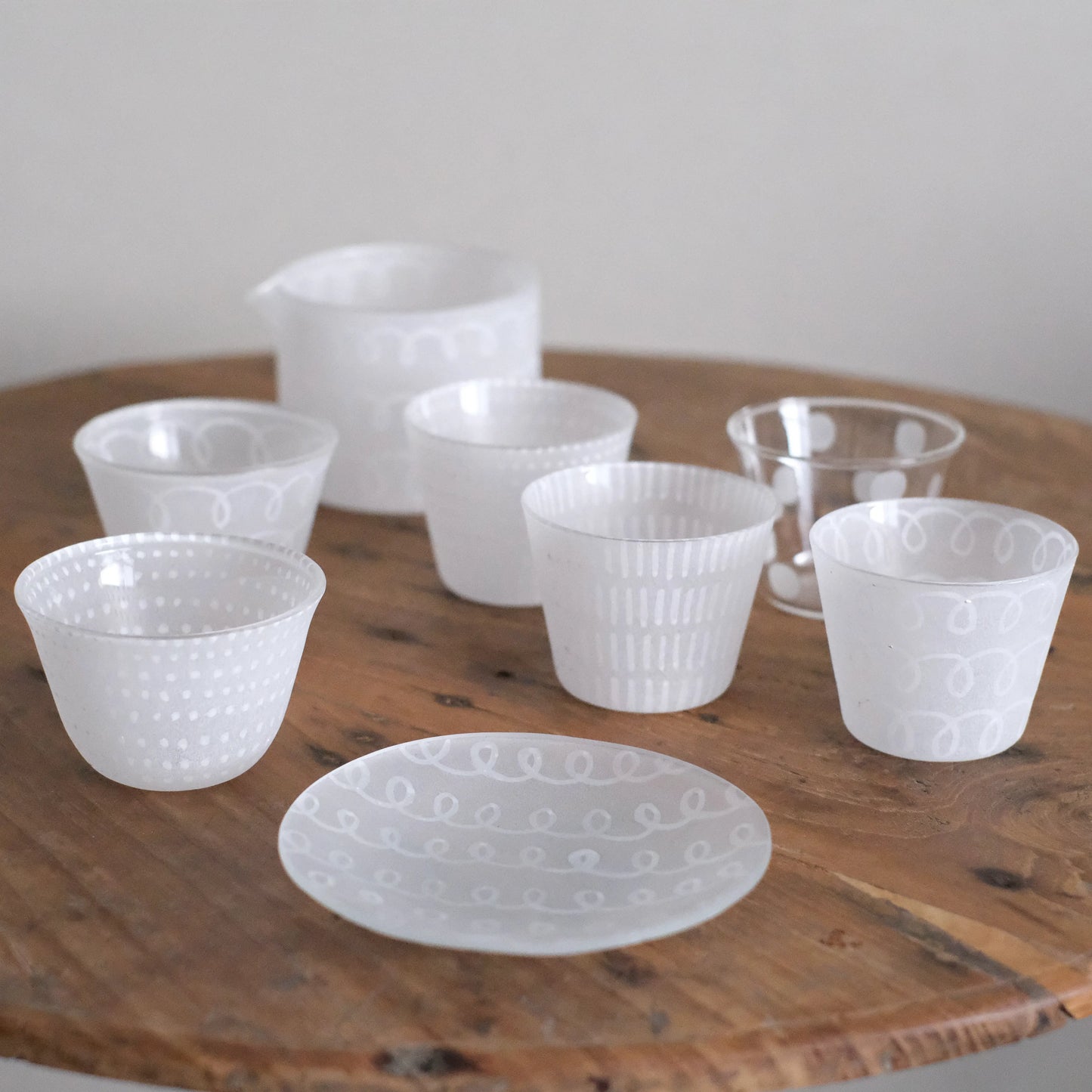 山口未来さんの作品 お取り扱い始まりました