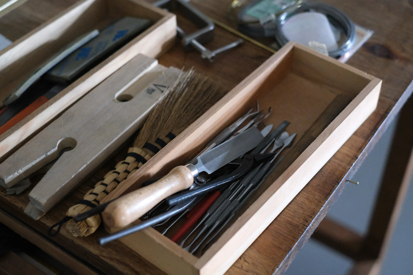 作家さんのこぼれ話 - 第1回 樫原ヒロさん