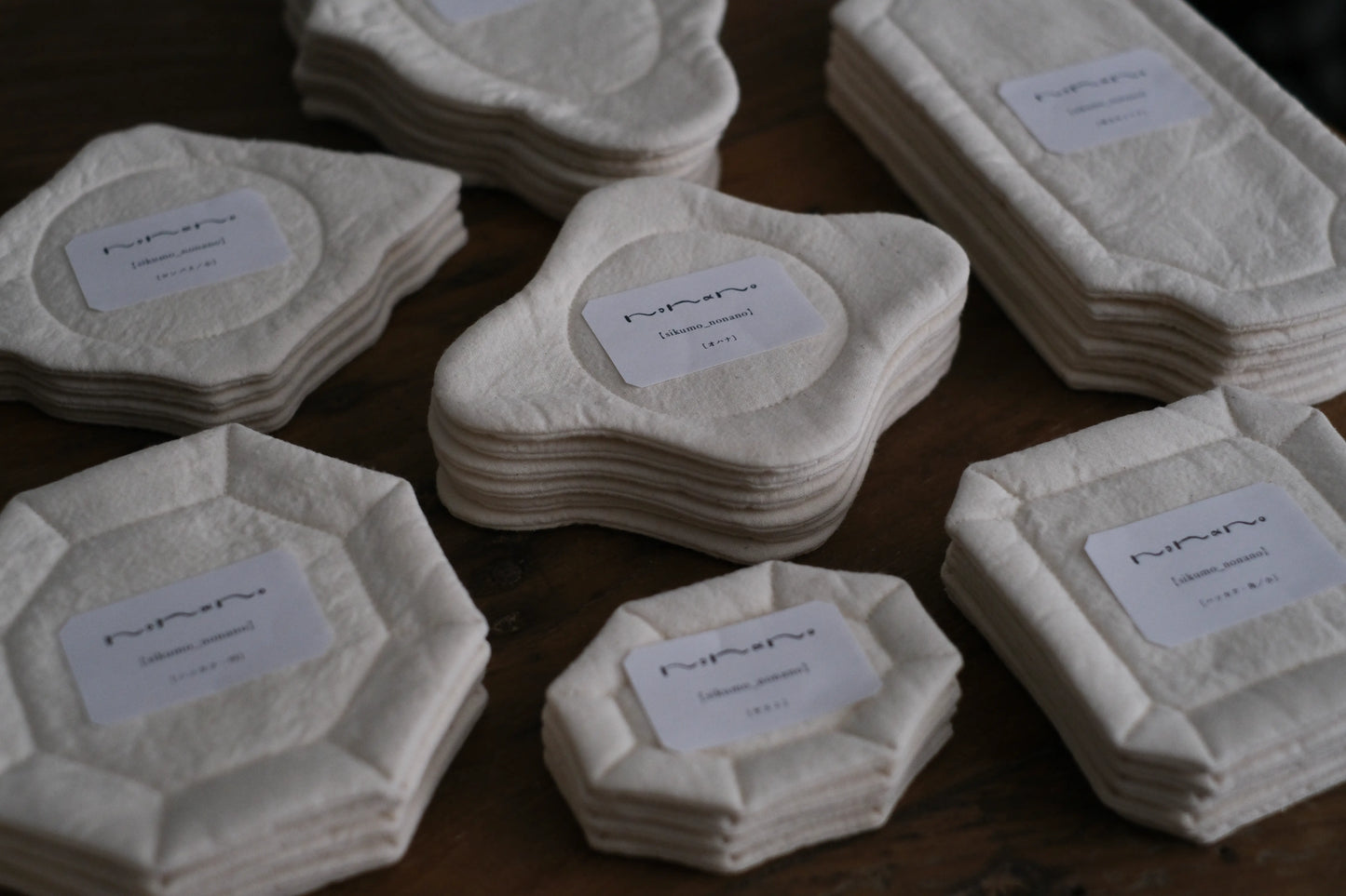 作家さんのこぼれ話 - 第2回 nonanoさん