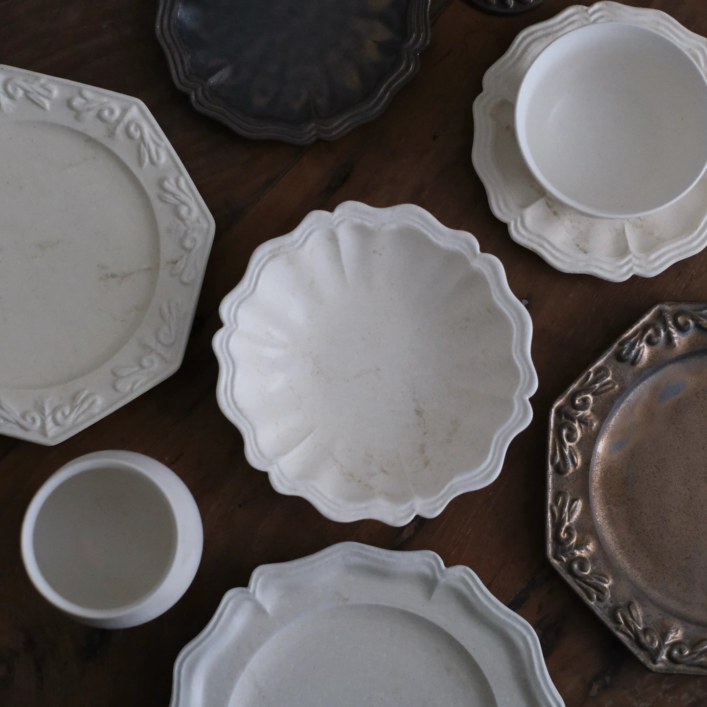 陶芸作家 雪窯 @yuki.potter さん