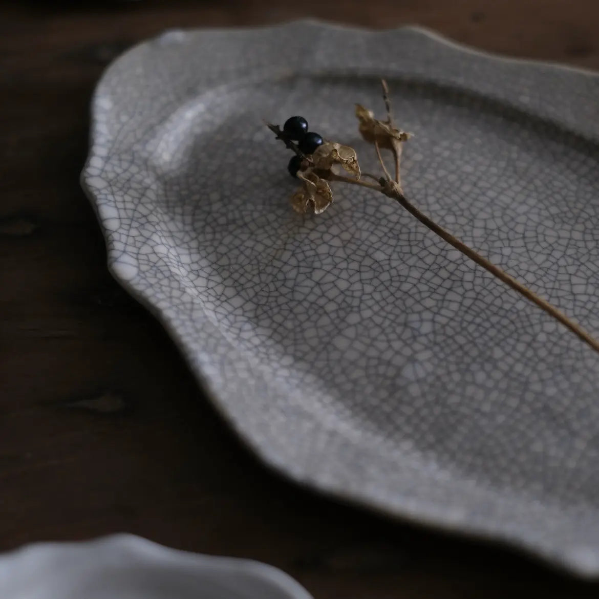 陶芸作家 心日和 @cocorobiyori_ さん