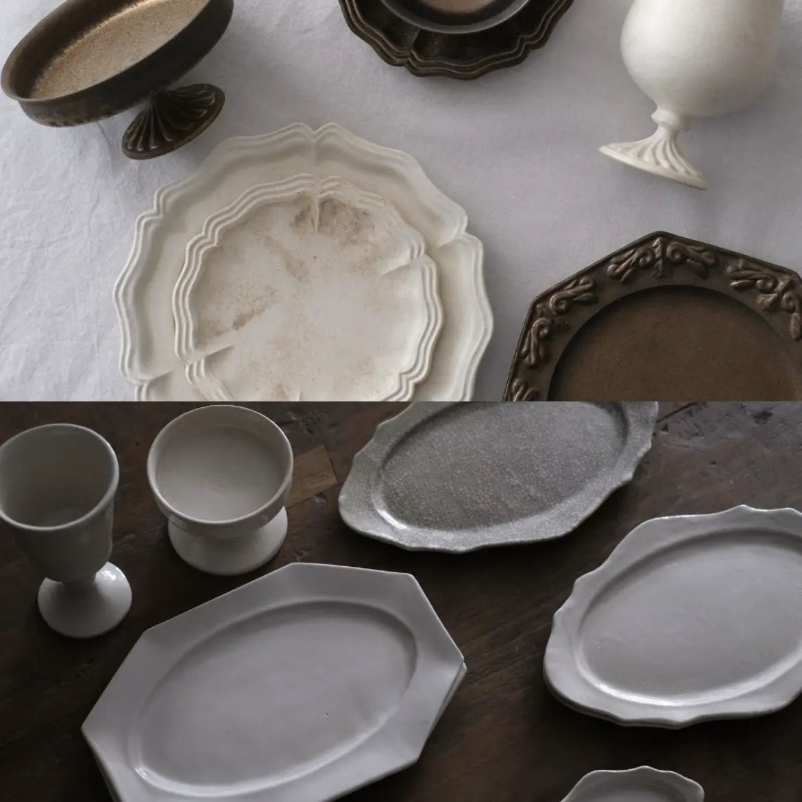 3月下旬より【企画展】心日和 / 雪窯　が始まります