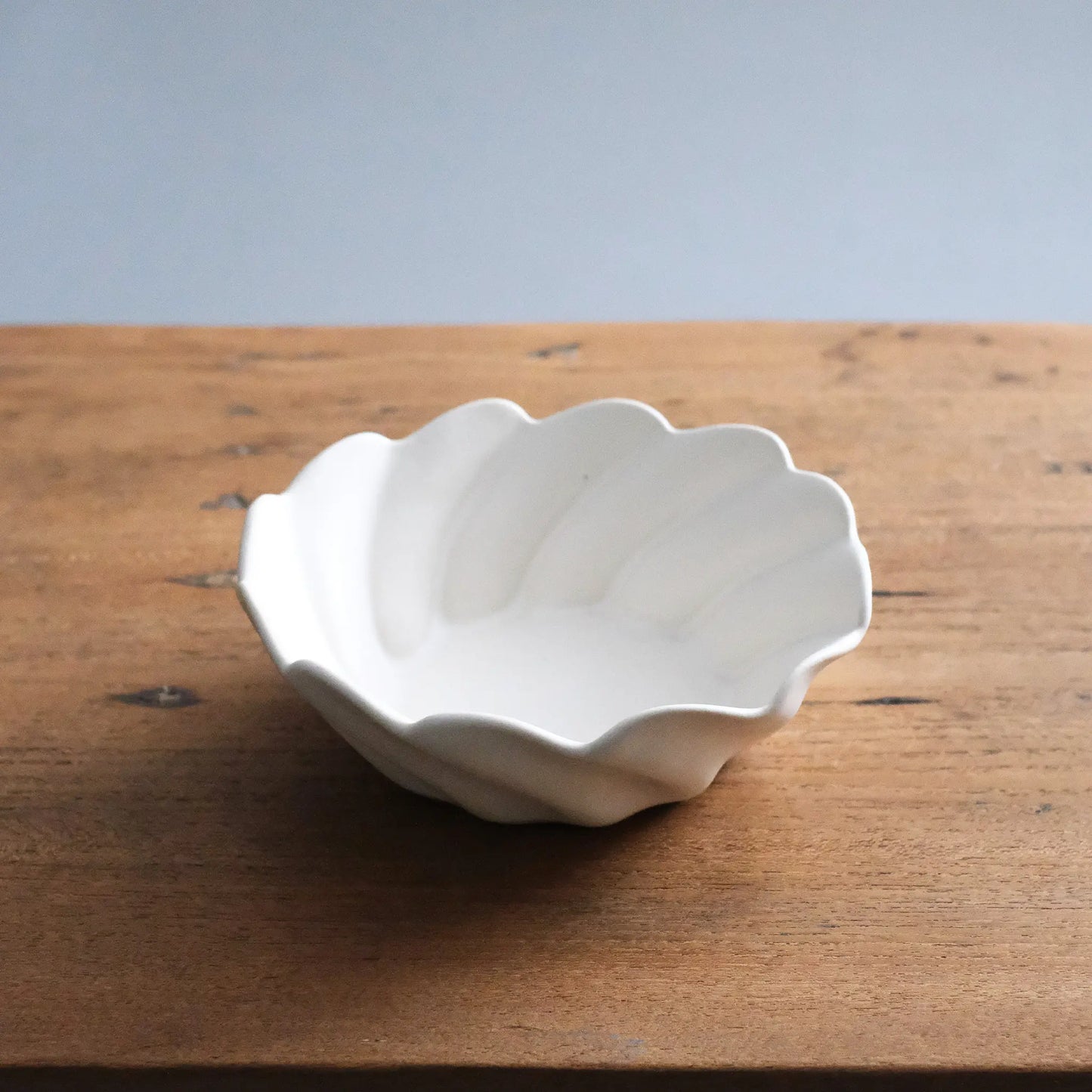 
                  
                    Spiral Shinogi Medium Bowl
                  
                