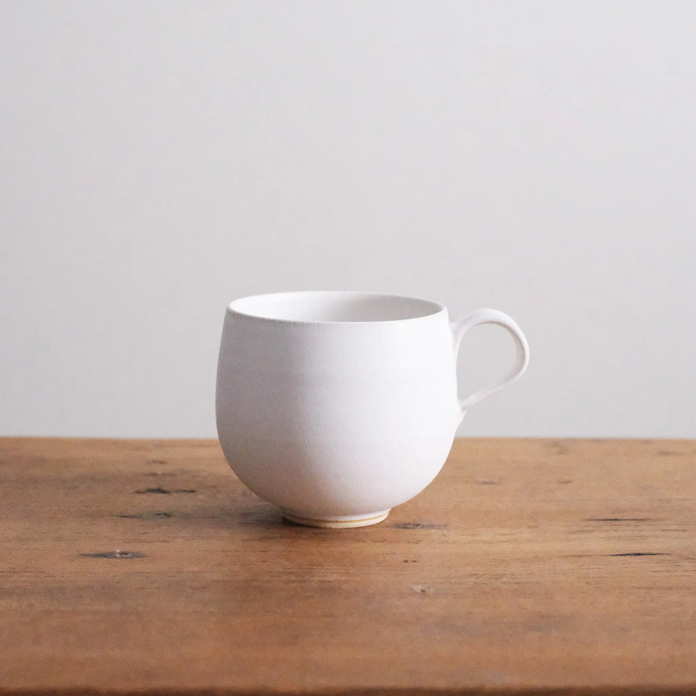 Mug (round)