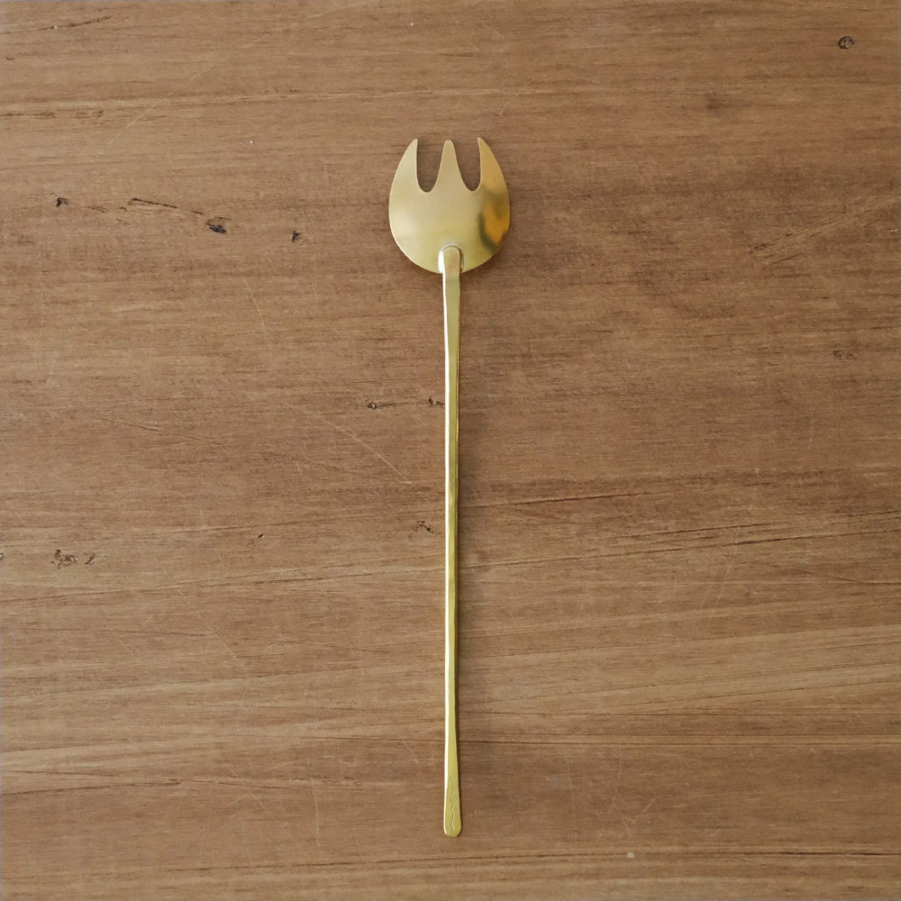 
                  
                    トゥルペ｜フォーク
                  
                