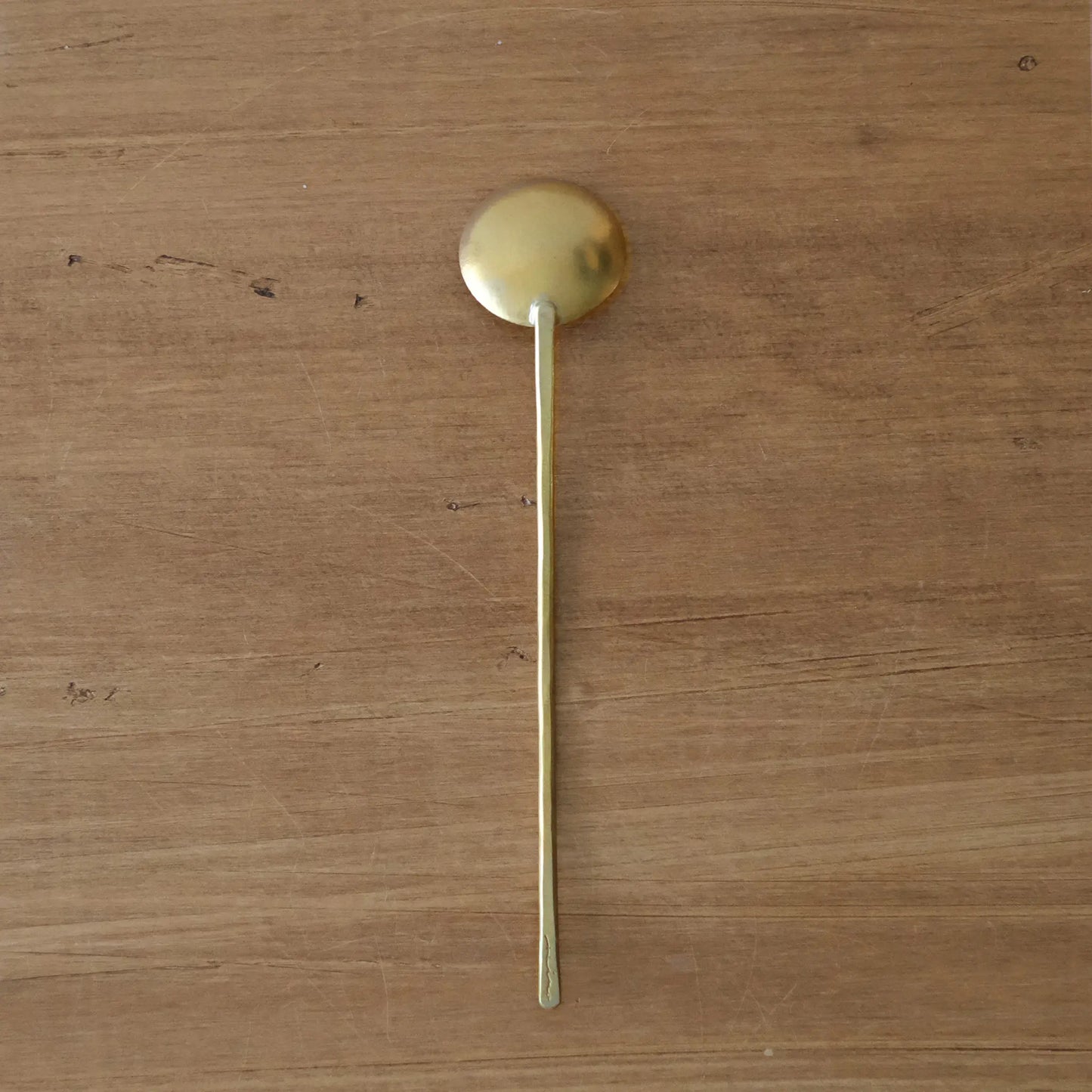 
                  
                    トゥルペ｜スプーン
                  
                