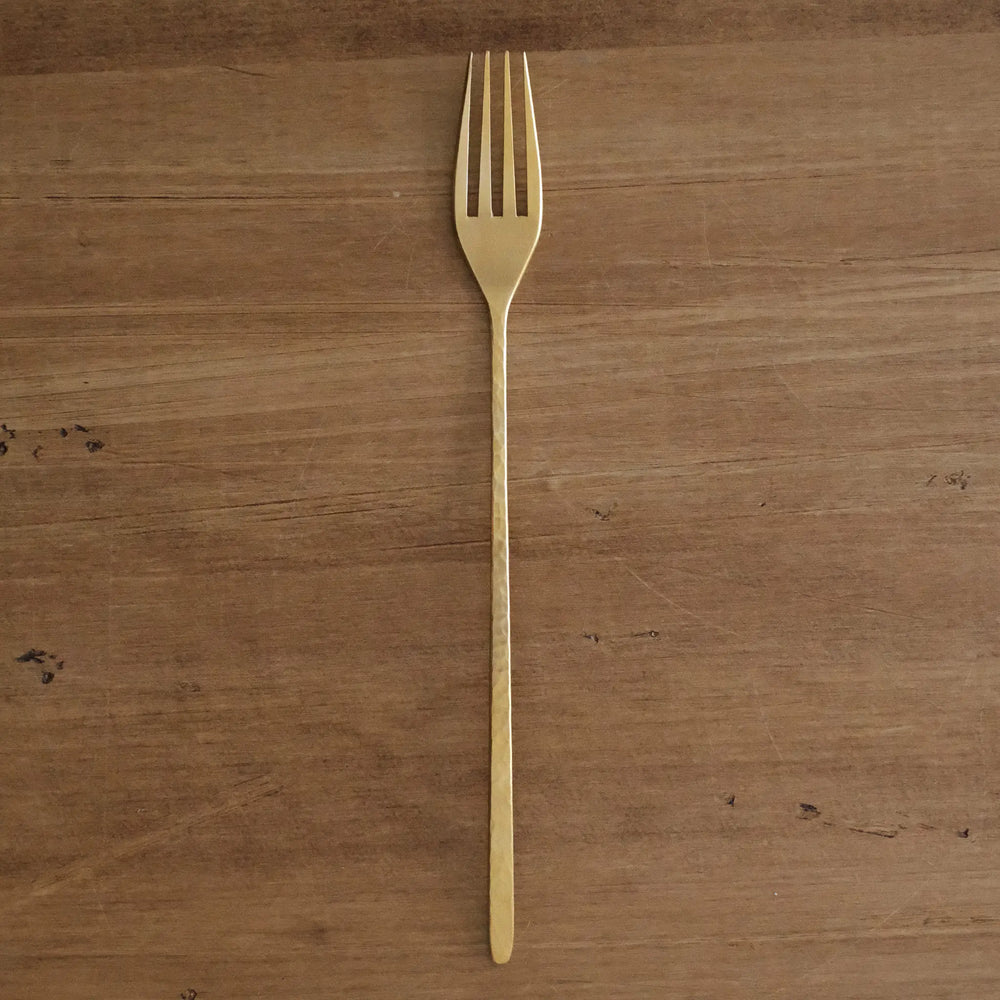 スピカ｜フォーク