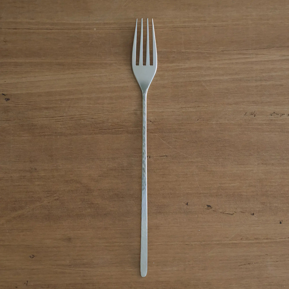 スピカ｜フォーク（洋白）