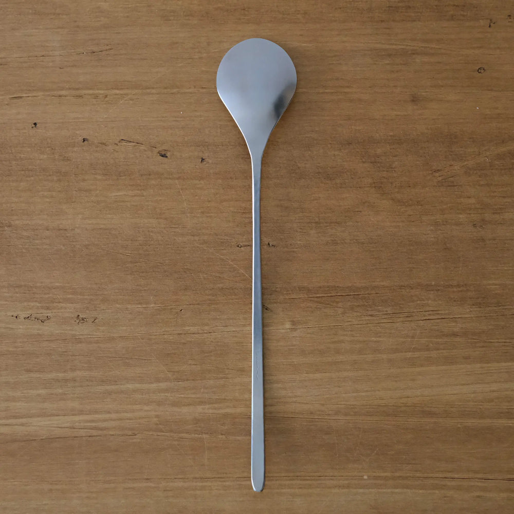 
                  
                    スピカ｜スプーン（洋白）
                  
                