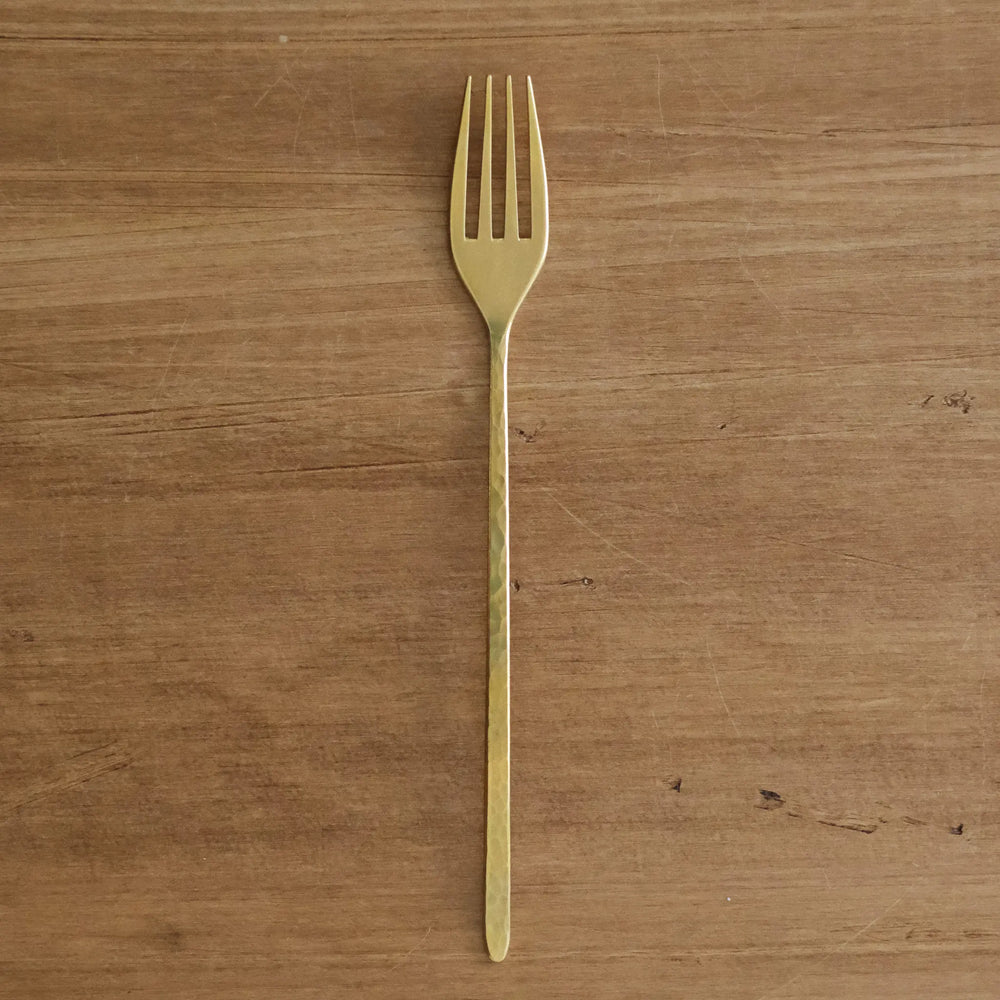 スピカ｜ケーキフォーク