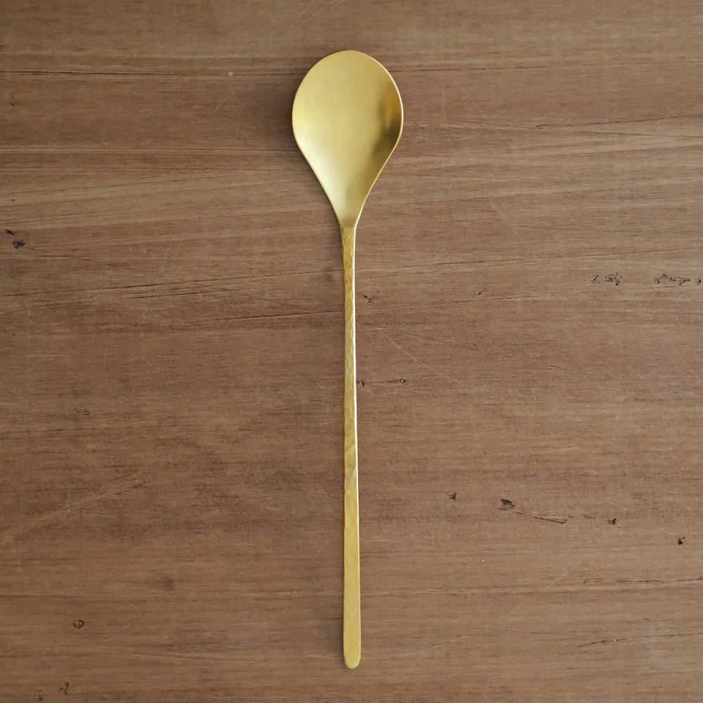 スピカ｜ティースプーン