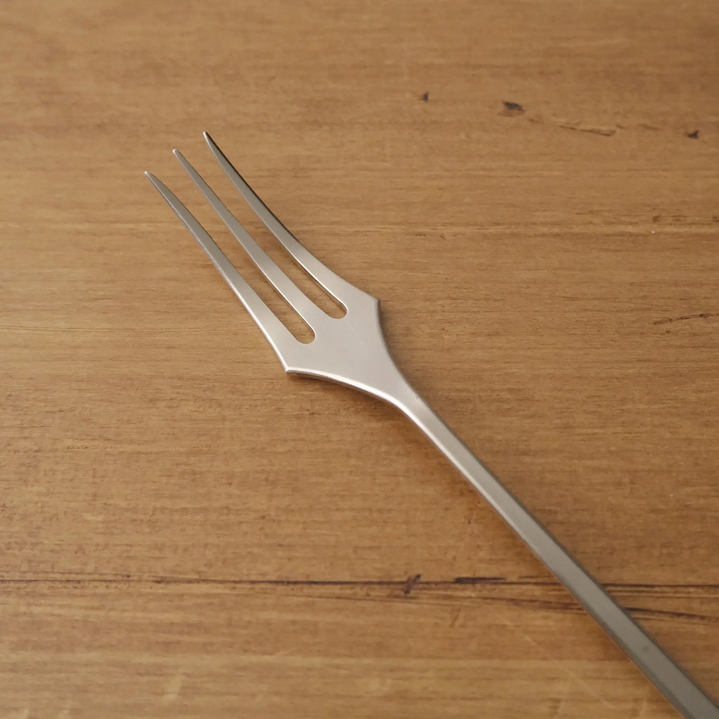 
                  
                    Jeté | Fork (nickel silver)
                  
                