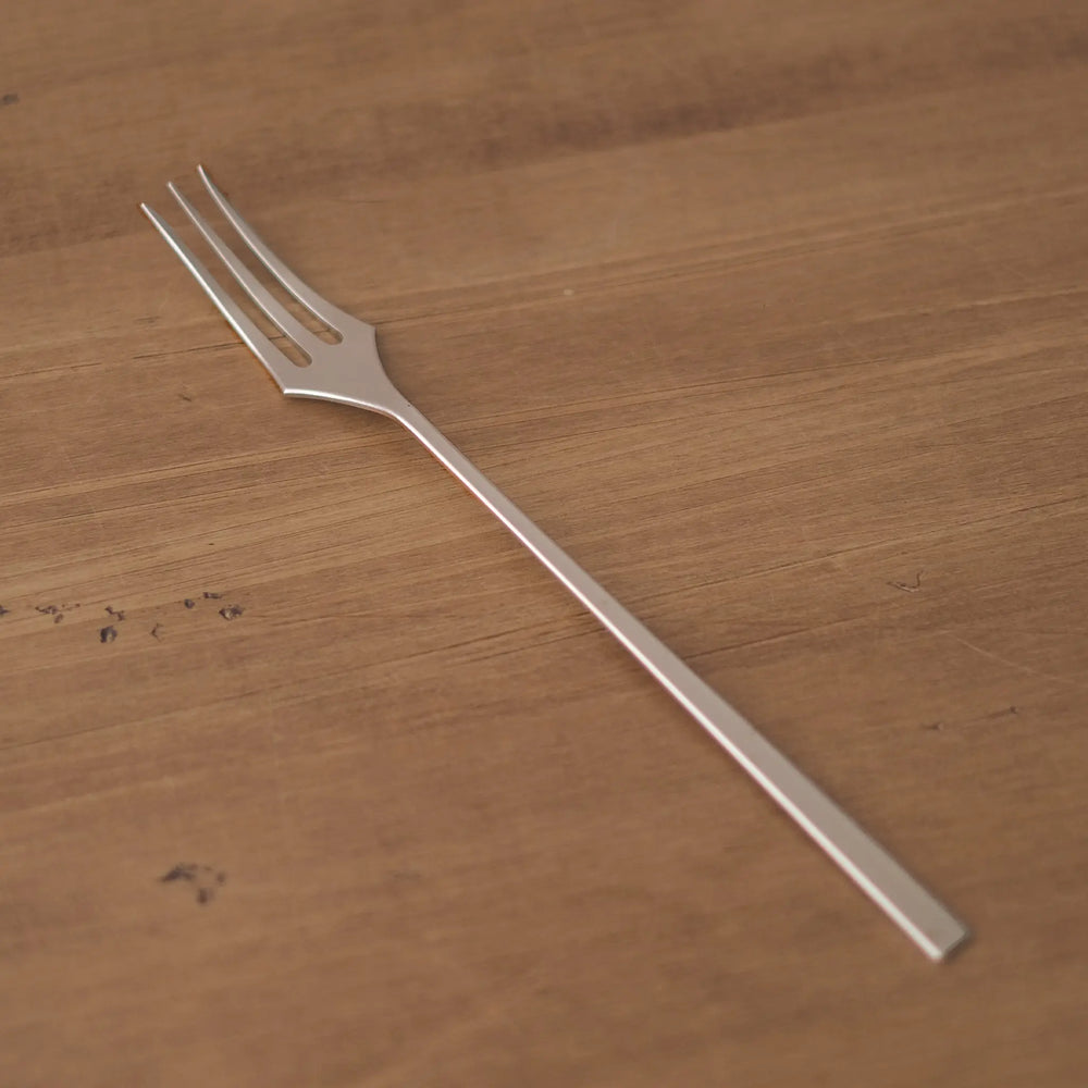
                  
                    Jeté | Fork (nickel silver)
                  
                