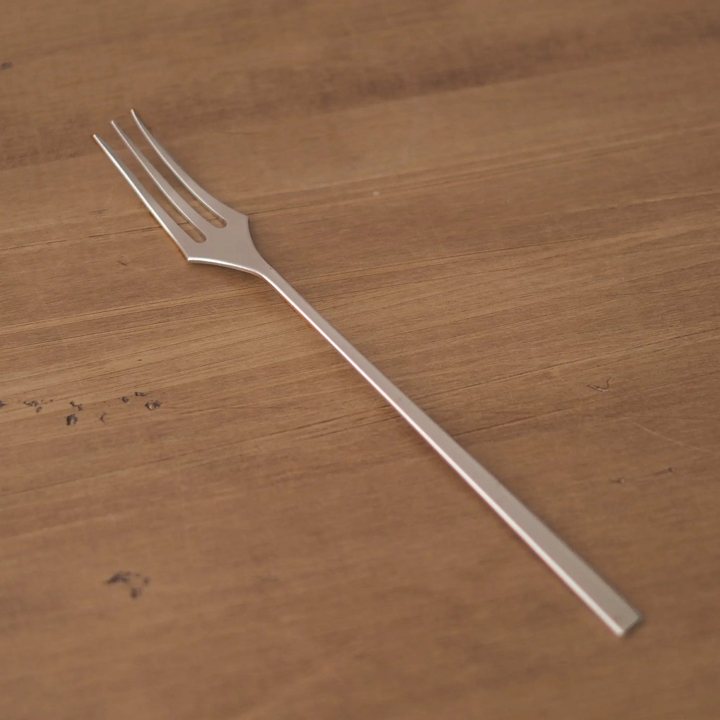 
                  
                    Jeté | Fork (nickel silver)
                  
                