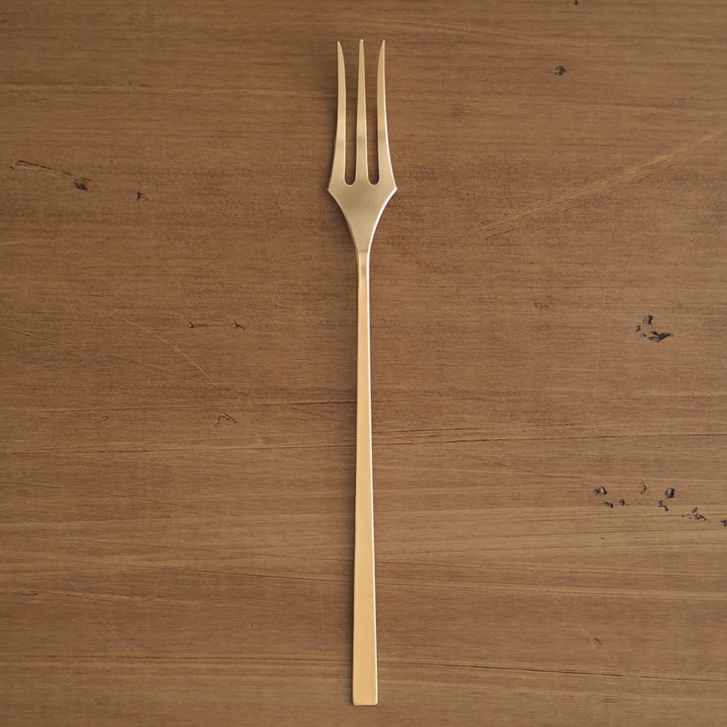 フォーク|ジュテ - jeté -|カトラリー作家 樫原ヒロ【コノヒノ道具店】 フォーク|ジュテ - jeté -|カトラリー作家 樫原ヒロ【コノヒノ道具店】