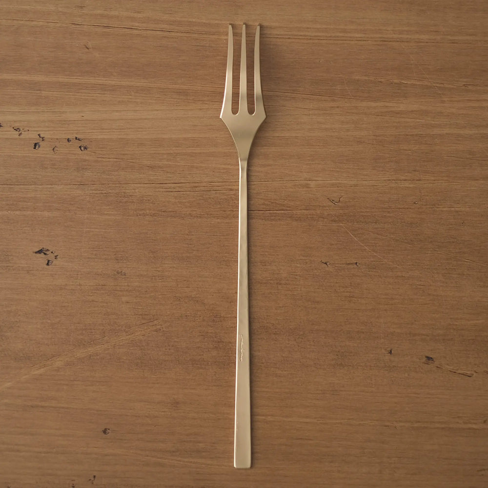 フォーク|ジュテ - jeté -|カトラリー作家 樫原ヒロ【コノヒノ道具店】 フォーク|ジュテ - jeté -|カトラリー作家 樫原ヒロ【コノヒノ道具店】