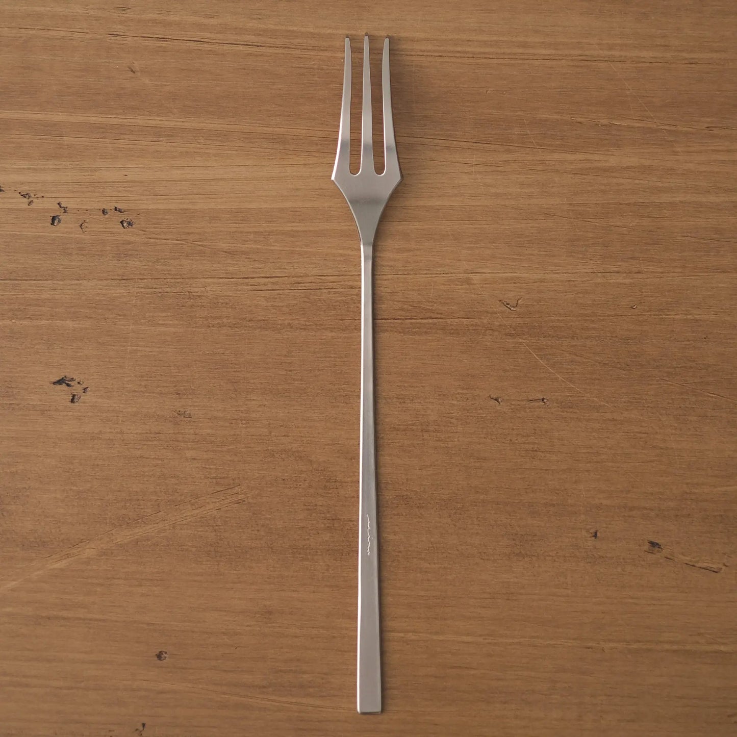 
                  
                    Jeté | Fork (nickel silver)
                  
                