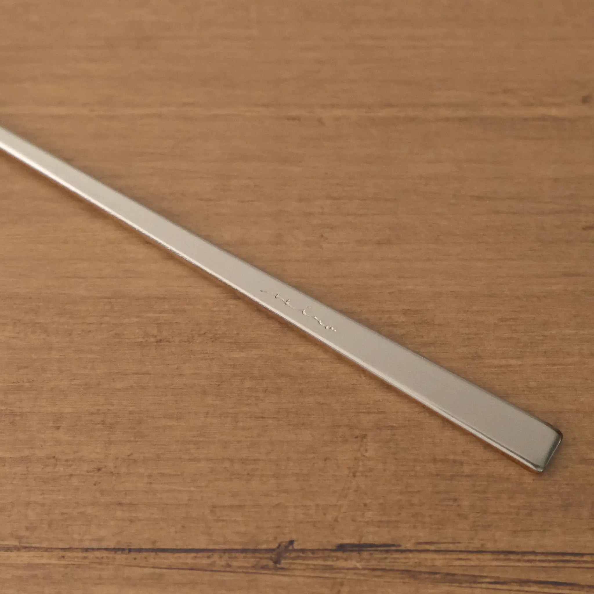 樫原ヒロさん　ケーキフォーク　4点 樫原ヒロさん ケーキフォーク 4点