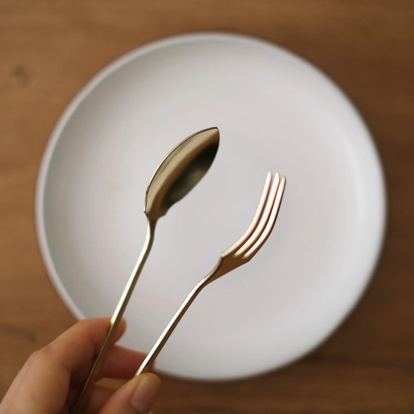 
                  
                    Jeté｜Cake fork
                  
                