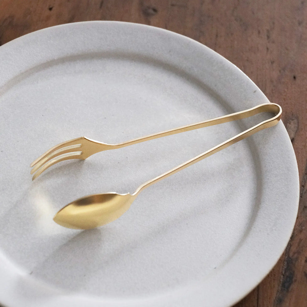 Jeté｜Cake fork