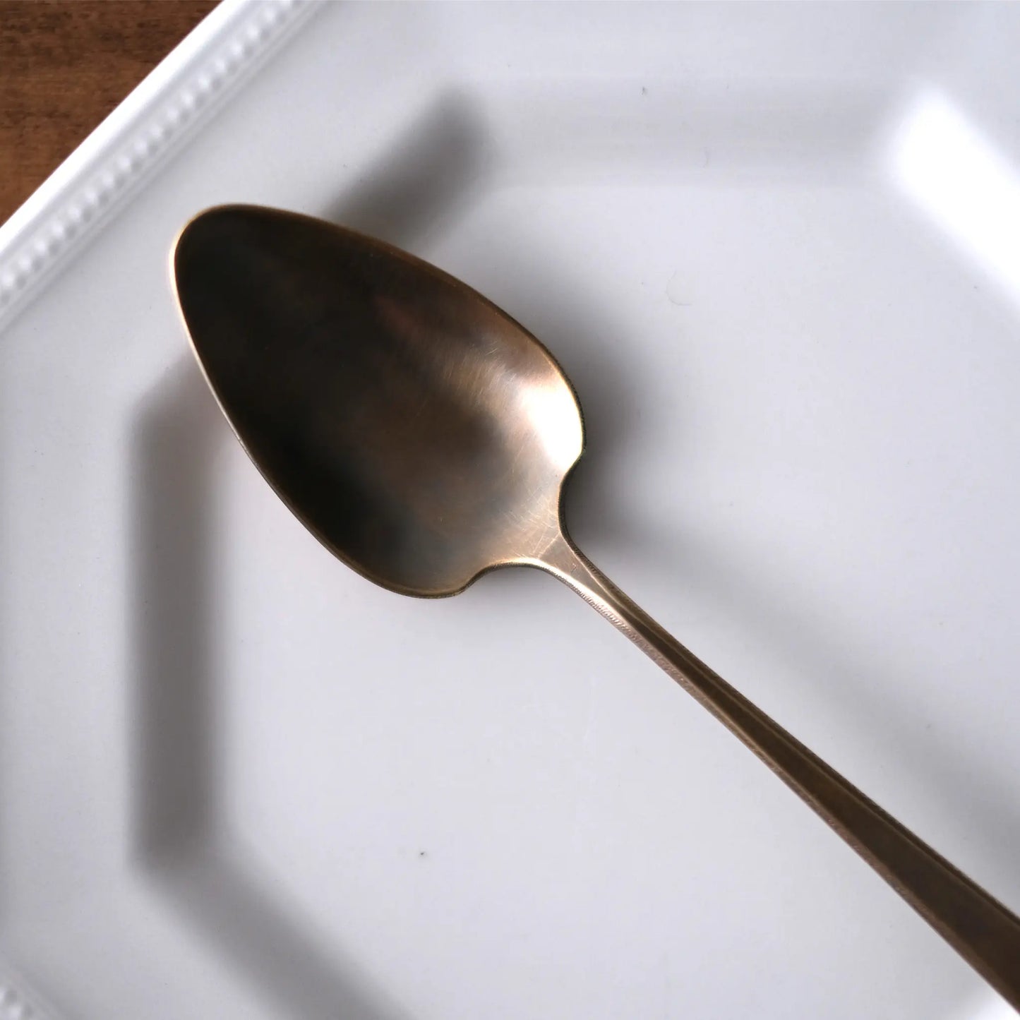 
                  
                    Mêlé｜Teaspoon
                  
                