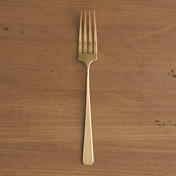 樫原ヒロ ケーキフォークセット2点 ケーキフォーク｜メレ - mêlé -｜カトラリー作家 樫原ヒロ