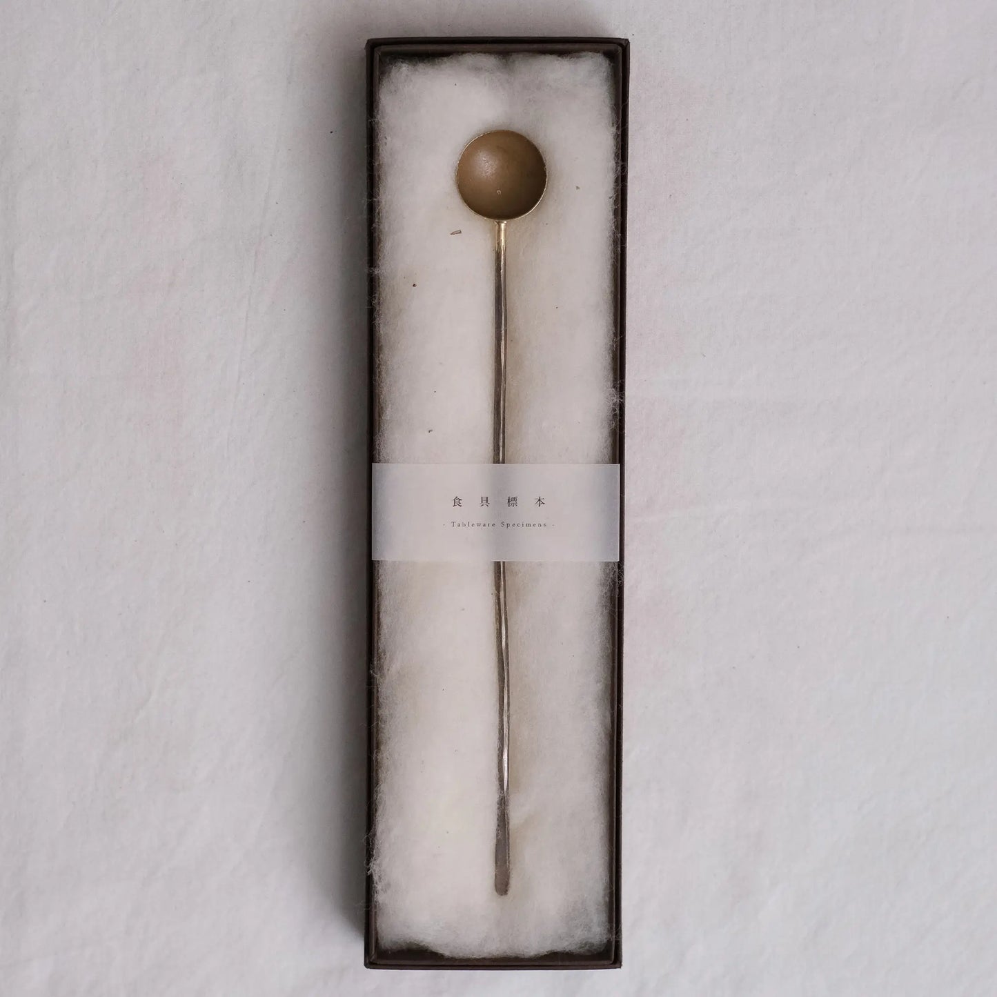 
                  
                    Tableware Specimens | Tulpe
                  
                