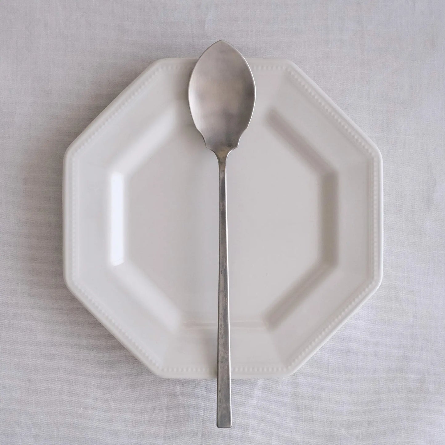 
                  
                    ルイユ｜ジュテ（洋白）
                  
                