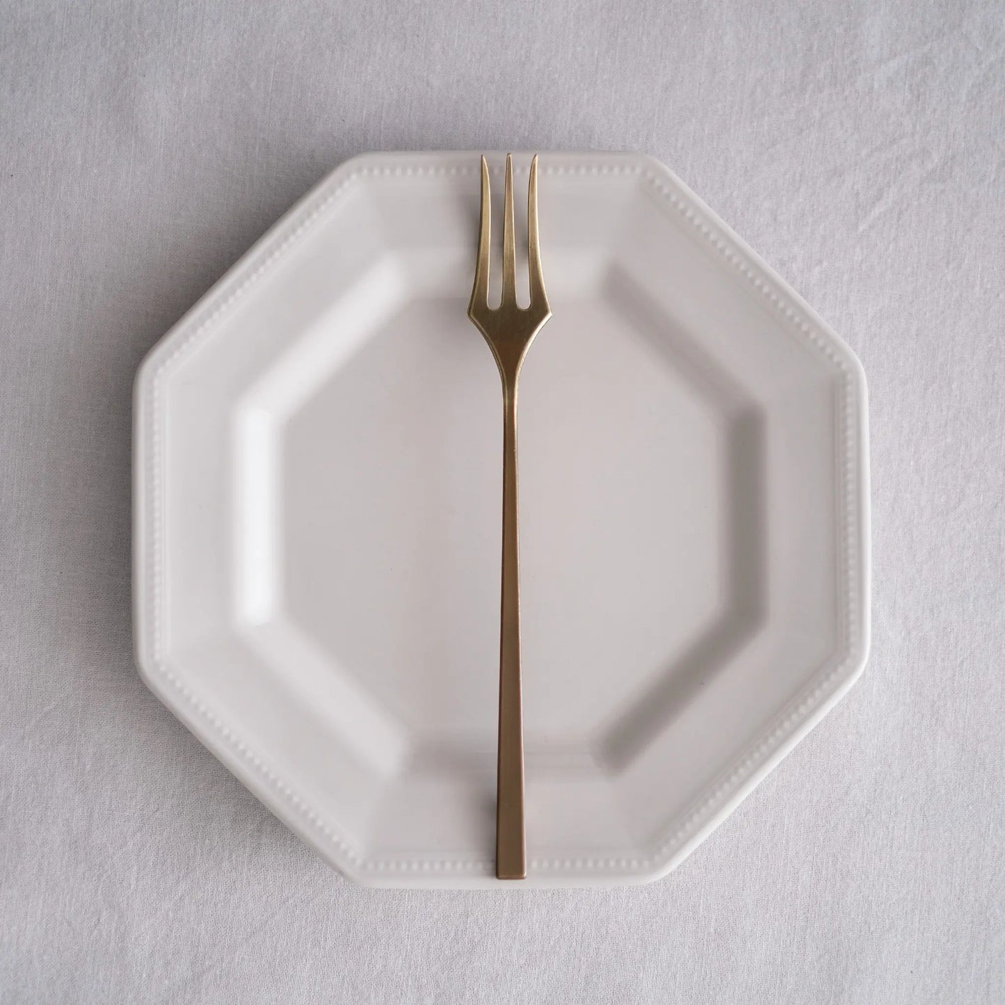 
                  
                    ルイユ｜ジュテ（真鍮）
                  
                