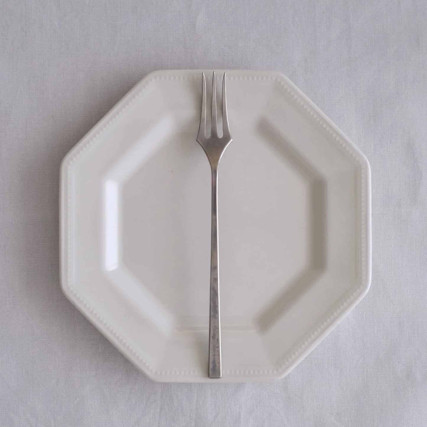 
                  
                    ルイユ｜ジュテ（洋白）
                  
                