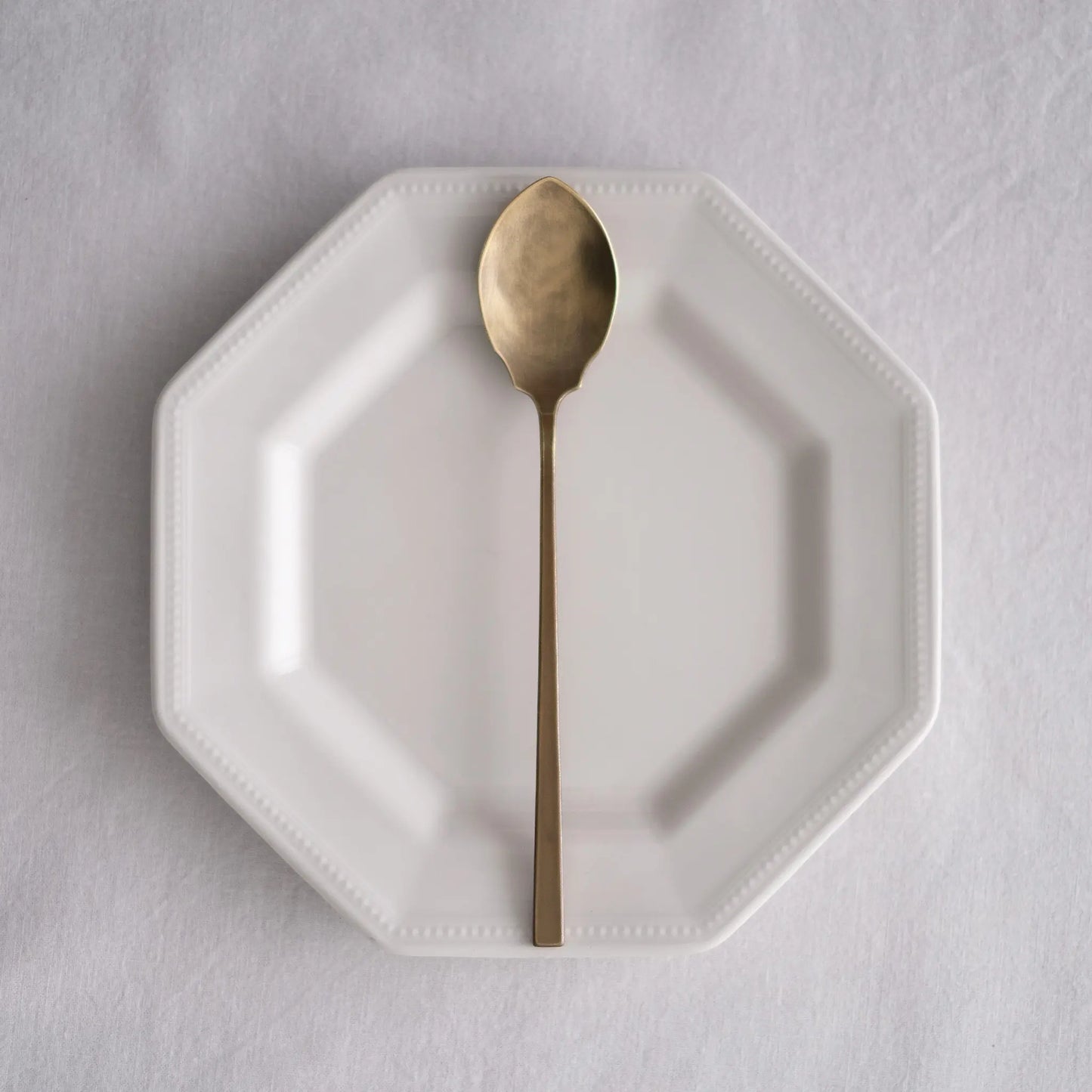 
                  
                    ルイユ｜ジュテ（真鍮）
                  
                