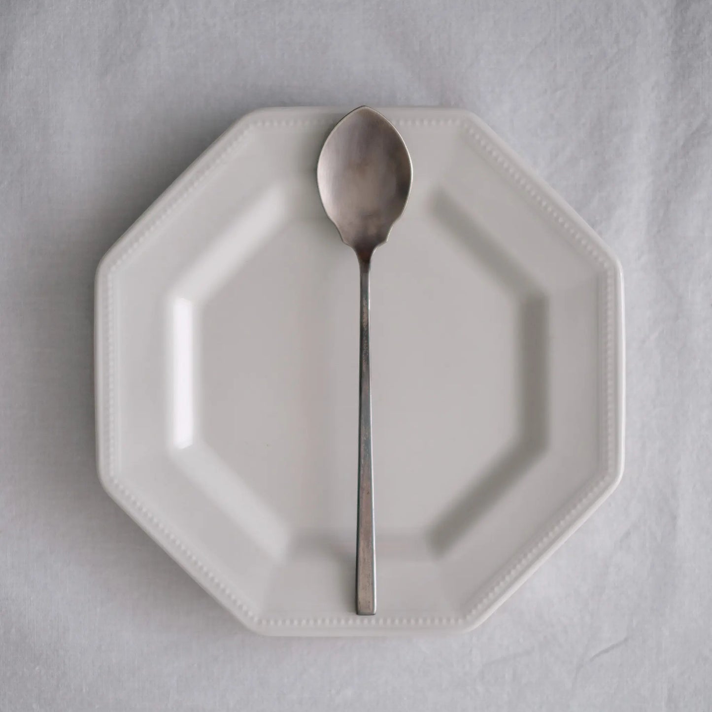 
                  
                    ルイユ｜ジュテ（洋白）
                  
                