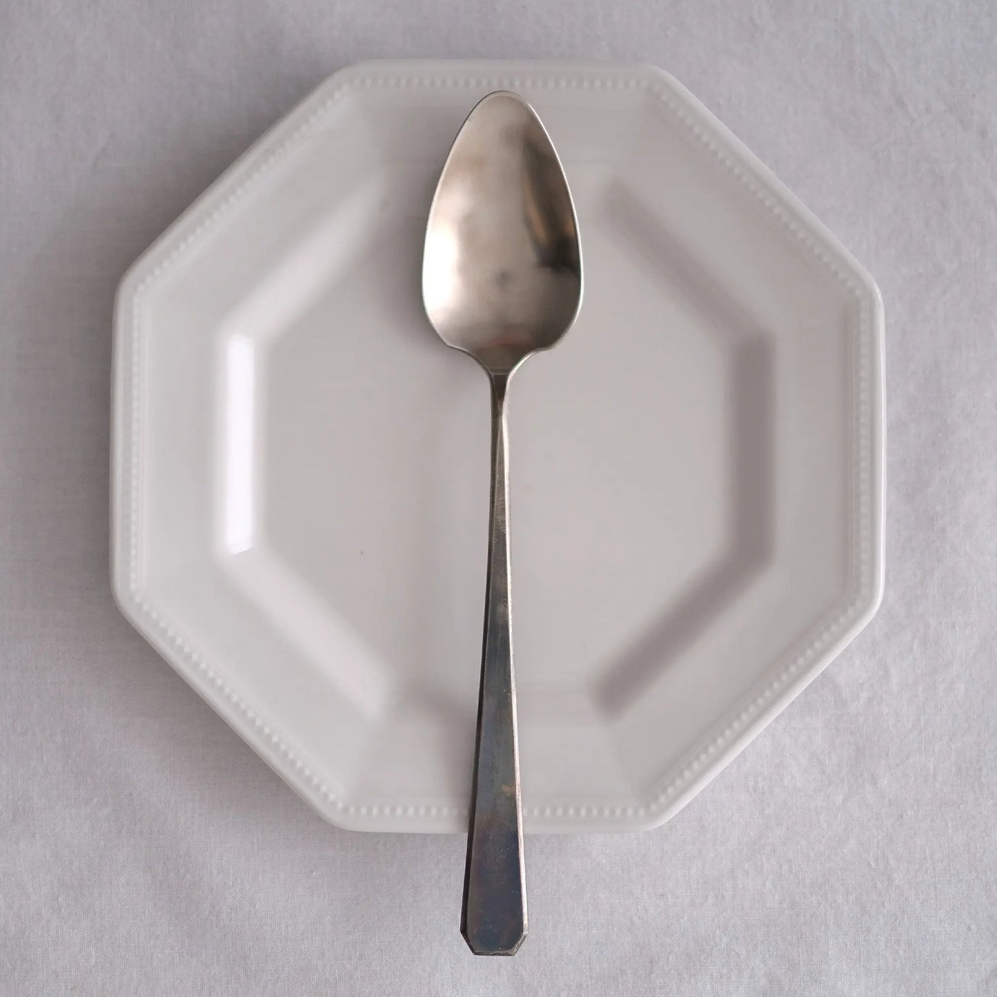 
                  
                    ルイユ｜メレ（洋白）
                  
                