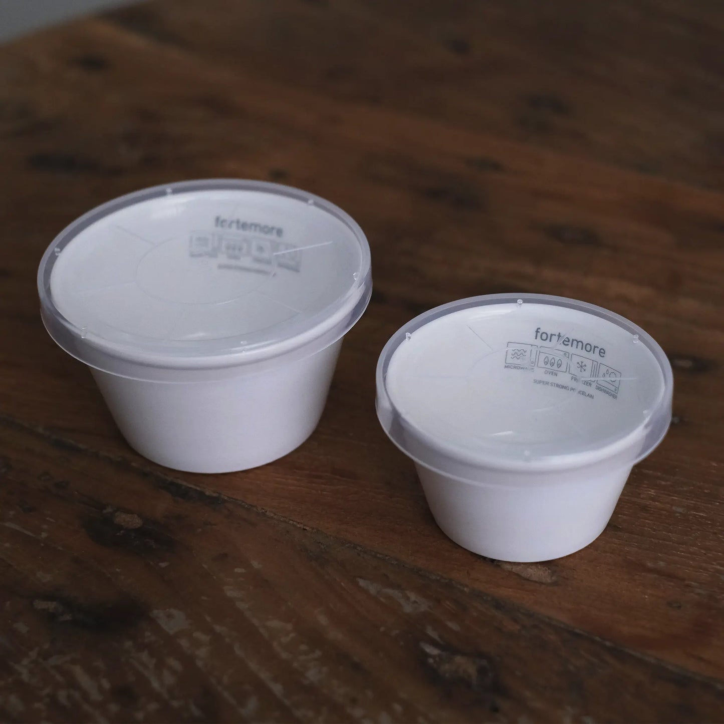 
                  
                    Fortemore Cocotte with Lid
                  
                