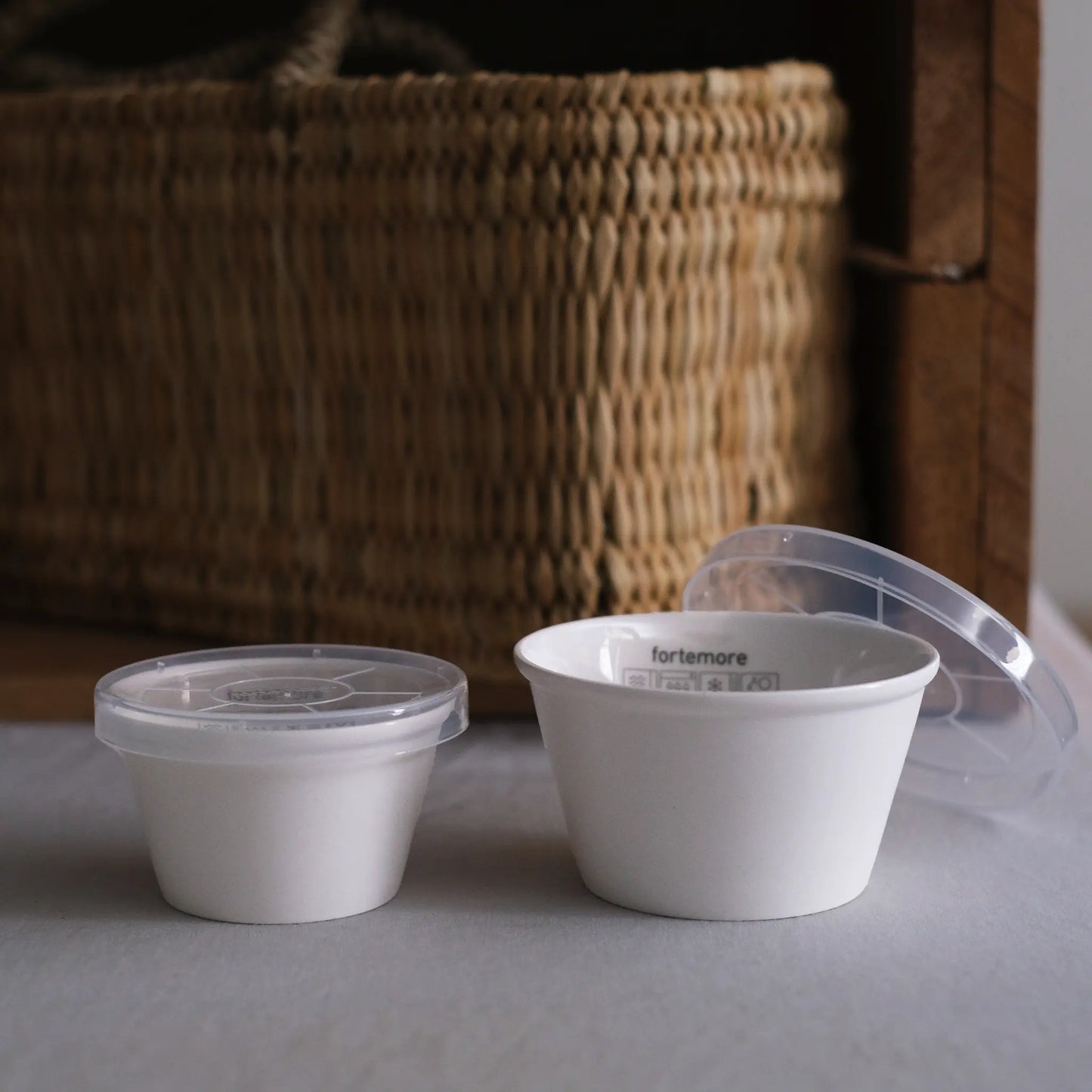 
                  
                    Fortemore Cocotte with Lid
                  
                