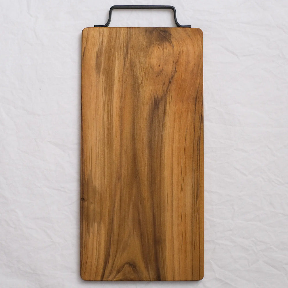 
                  
                    Iron cutting board
                  
                